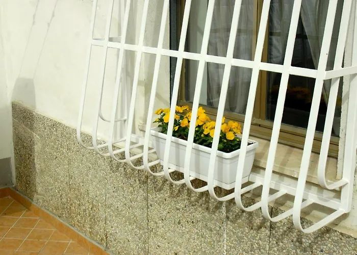 Casa Maria